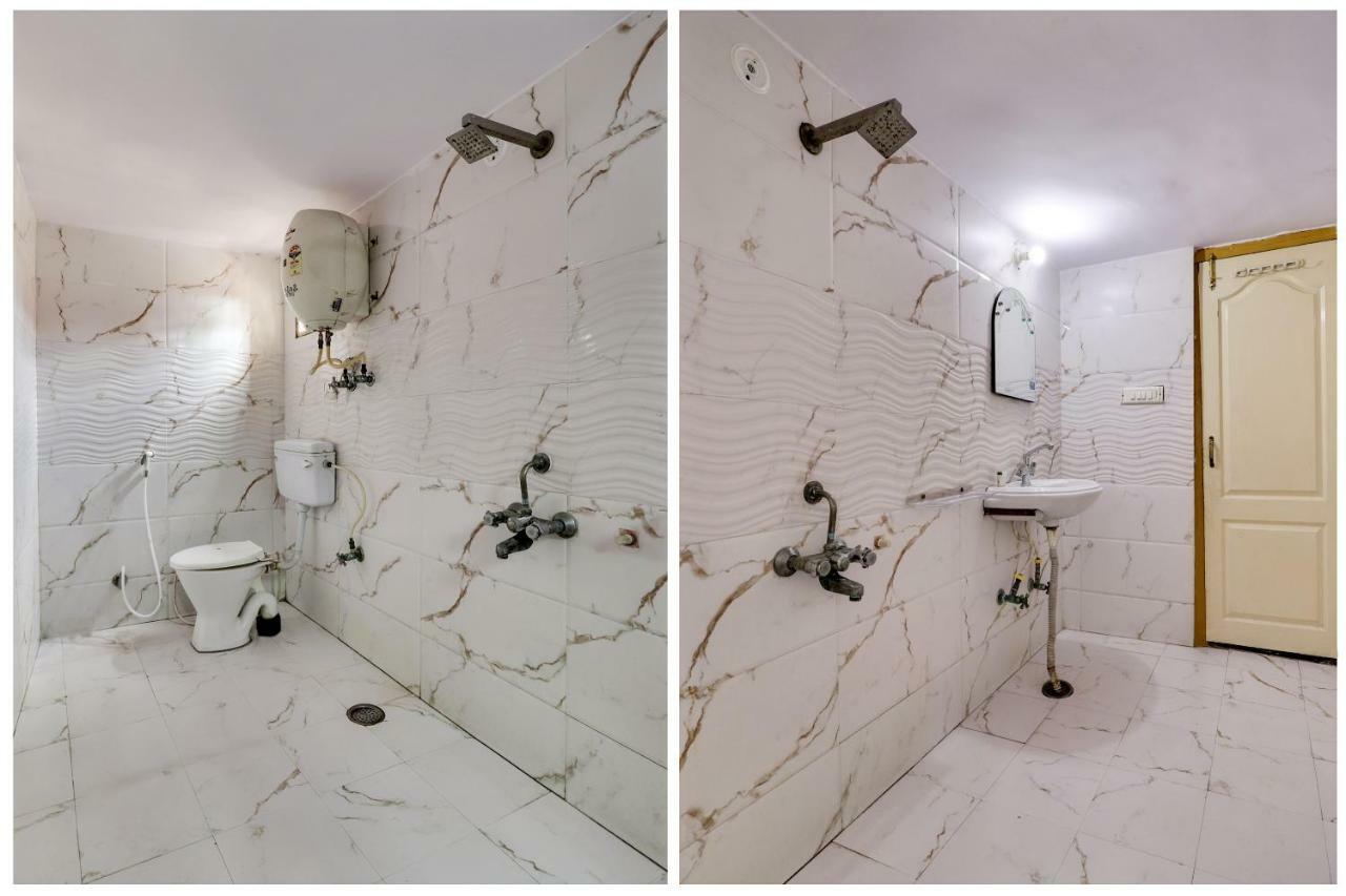 Oyo 45398 Kunal Hotel Etāwah Dış mekan fotoğraf